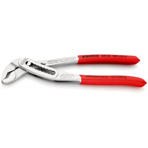 Motortång. Knipex 8802 / 8803 / 8805