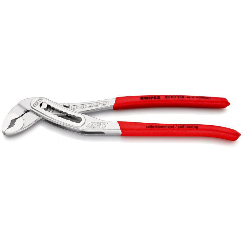 Motortång. Knipex 8802 / 8803 / 8805 – bild 1