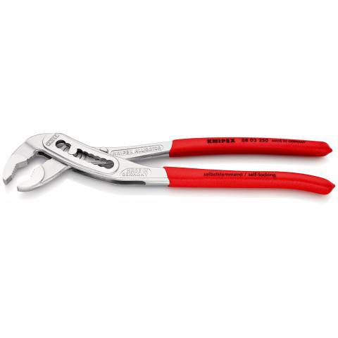 Motortång. Knipex 8802 / 8803 / 8805 – bild 2