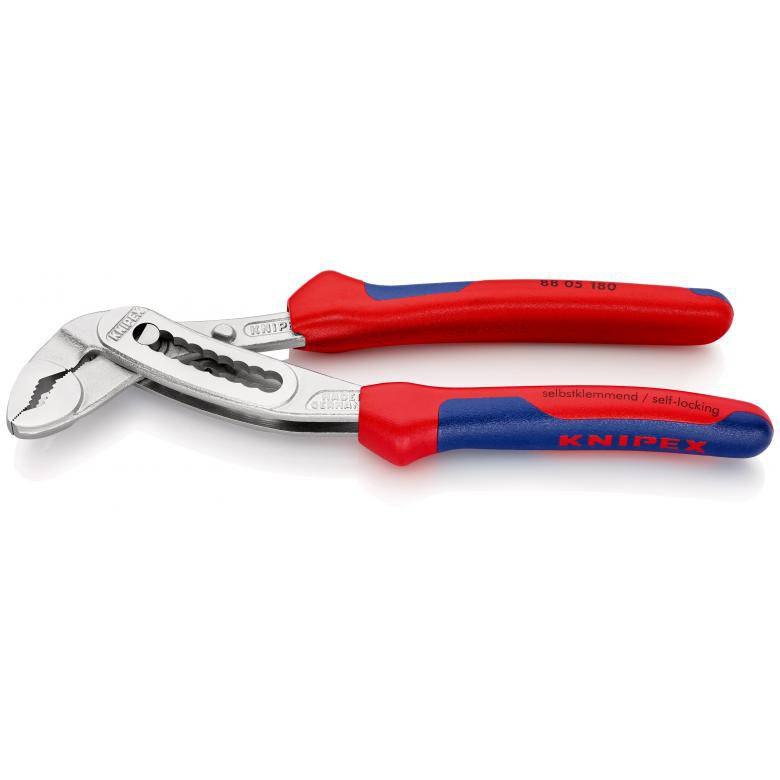 Motortång. Knipex 8802 / 8803 / 8805 – bild 1