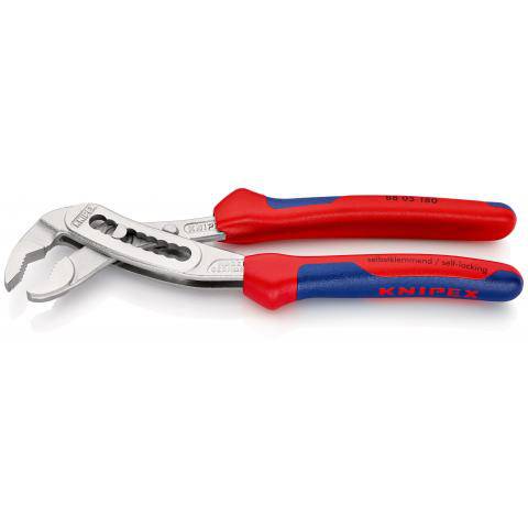 Motortång. Knipex 8802 / 8803 / 8805 – bild 2