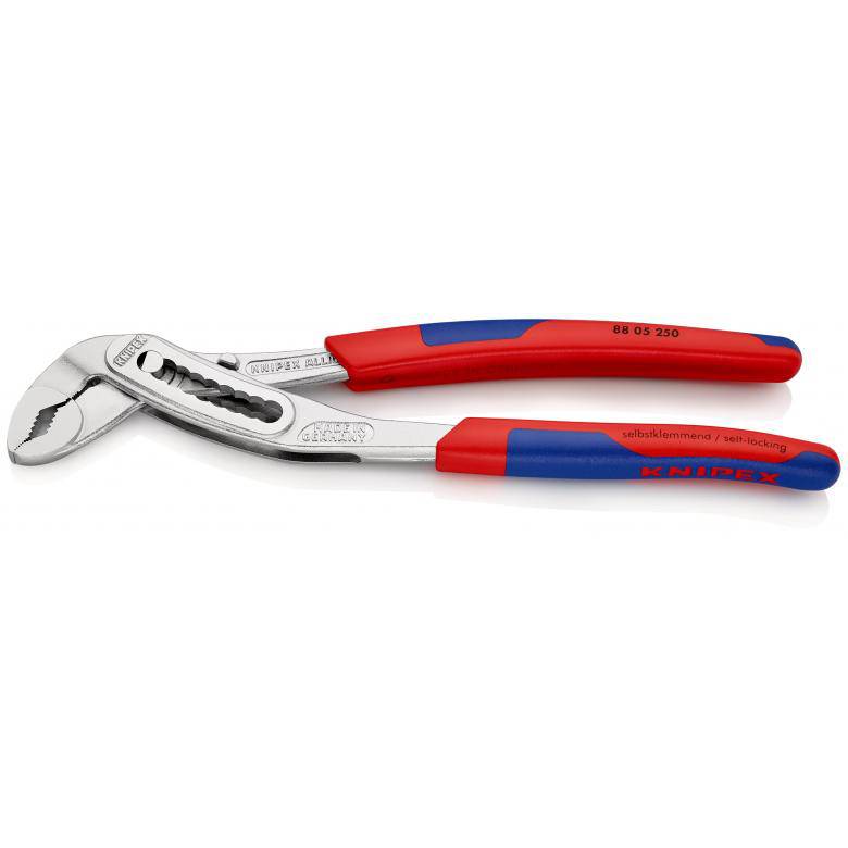 Motortång. Knipex 8802 / 8803 / 8805