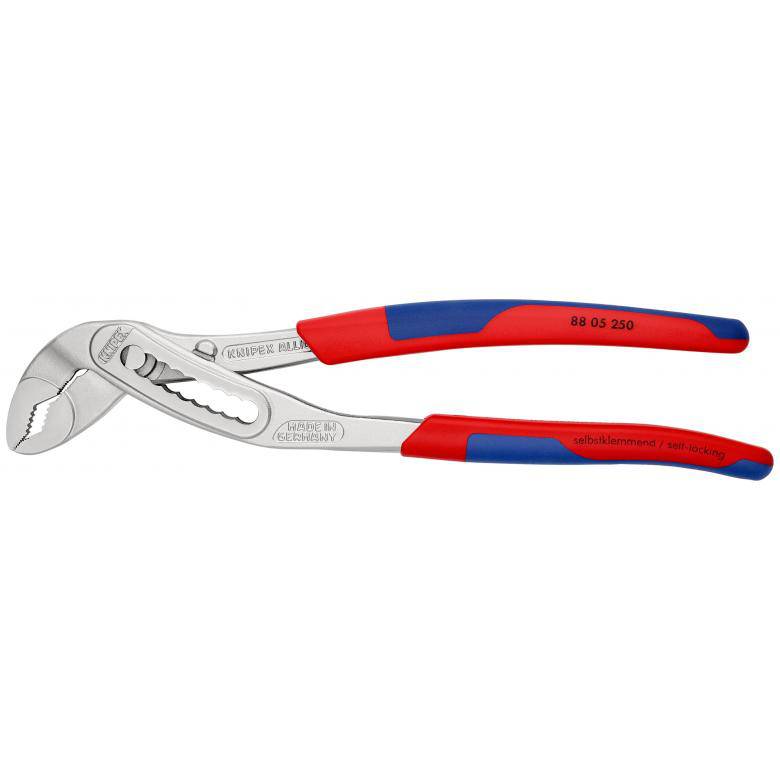 Motortång. Knipex 8802 / 8803 / 8805 – bild 2