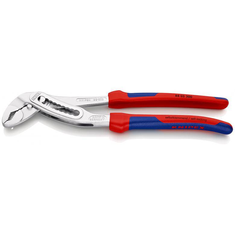 Motortång. Knipex 8802 / 8803 / 8805 – bild 1