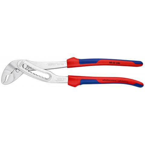 Motortång. Knipex 8802 / 8803 / 8805 – bild 2