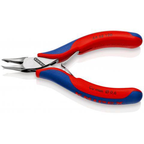 Ändavbitare Knipex 64 22/64 52 115 /64/62 – bild 2