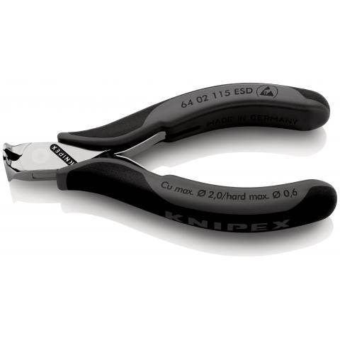 Ändavbitare, Knipex 6401-6412