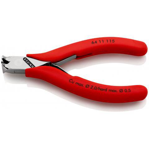 Ändavbitare, Knipex 6401-6412
