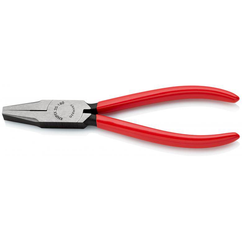 Kombinationstång, Knipex 20 01