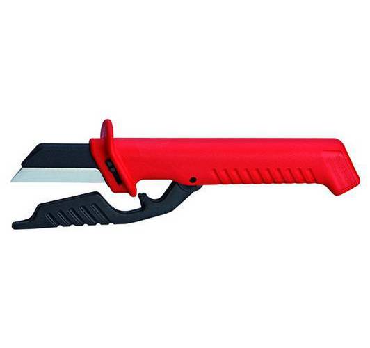 Avmantlingskniv, Knipex – bild 2