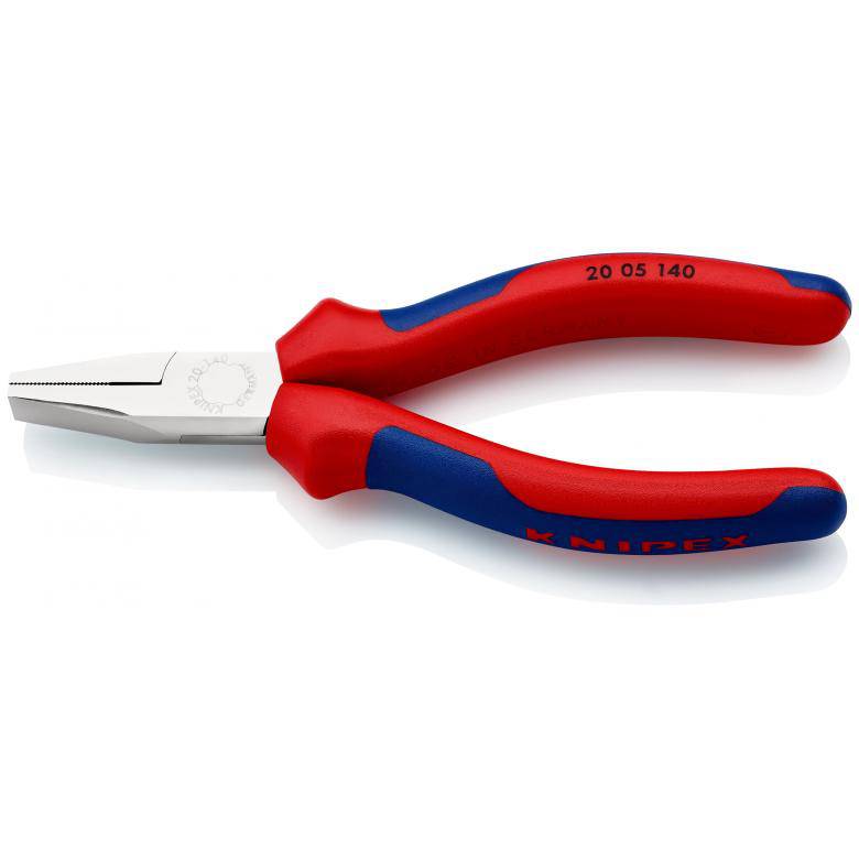 Kombinationstång, Knipex 20 05
