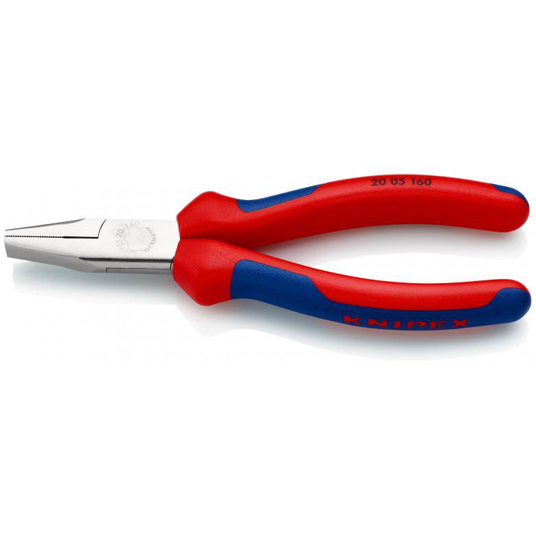 Kombinationstång, Knipex 20 05