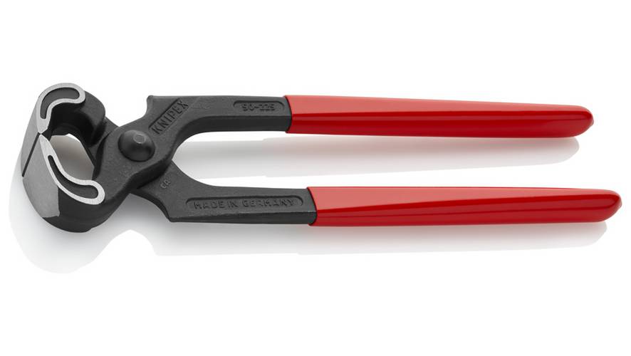Hovtång. Knipex 5001, 5101