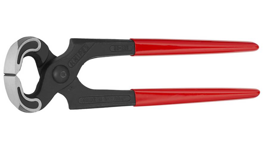 Hovtång. Knipex 5001, 5101 – bild 2