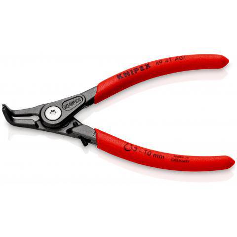 Låsringstång för externa låsringar, Knipex 49 41
