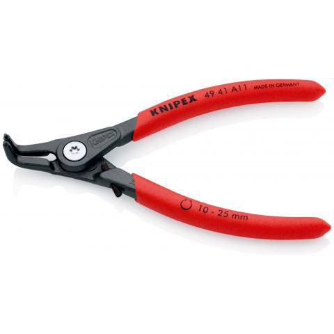 Låsringstång för externa låsringar, Knipex 49 41