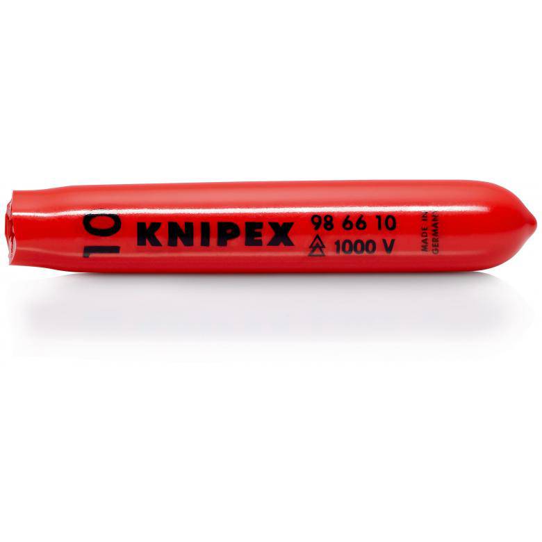 Toppklämma av plast Knipex – bild 2