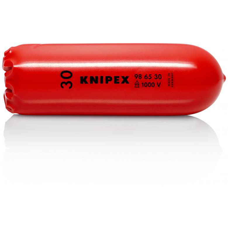Toppklämma av plast Knipex – bild 2