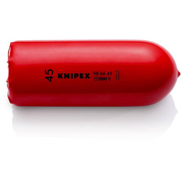 Toppklämma av plast Knipex – bild 2