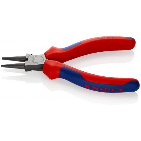 Böjtång, Knipex 22 02 – bild 2