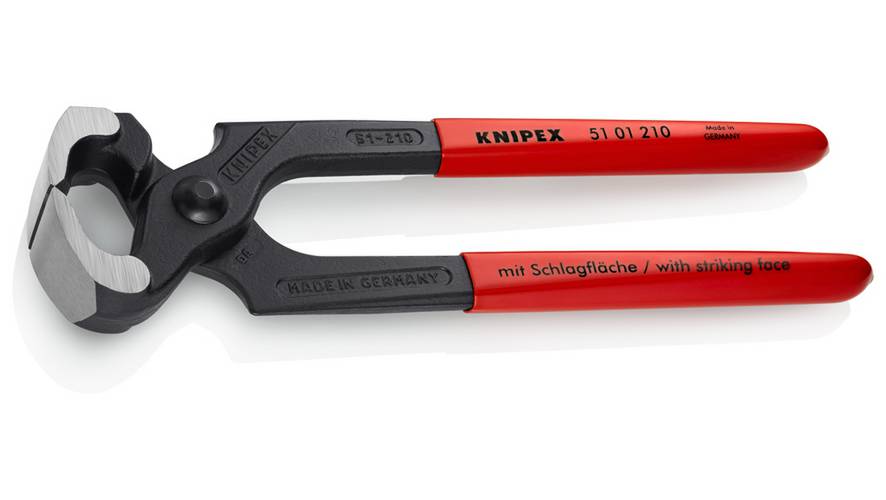 Hovtång. Knipex 5001, 5101 – bild 1