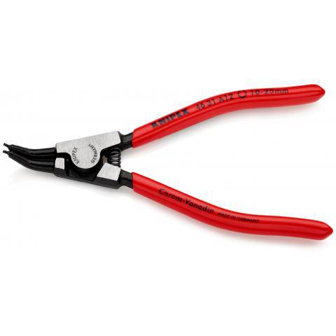 Låsringstång för externa låsringar, Knipex 46 31
