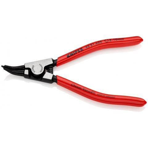 Låsringstång för externa låsringar, Knipex 46 31