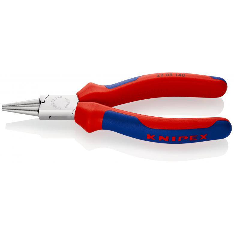 Böjtång, Knipex 22 05 – bild 1