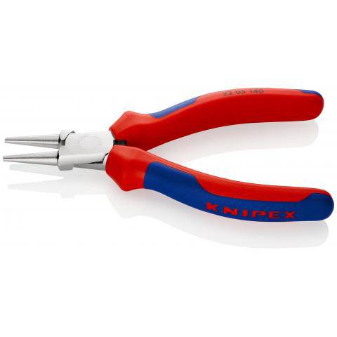 Böjtång, Knipex 22 05 – bild 2