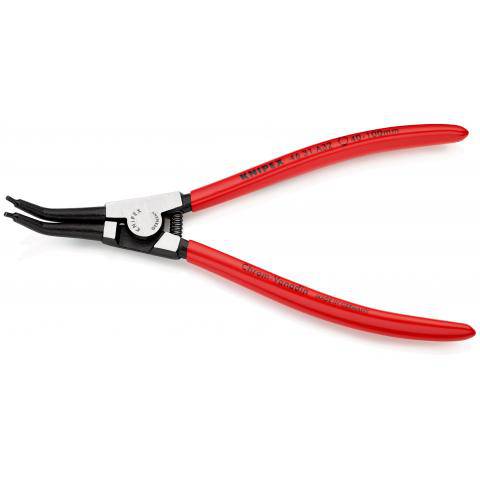 Låsringstång för externa låsringar, Knipex 46 31 – bild 1