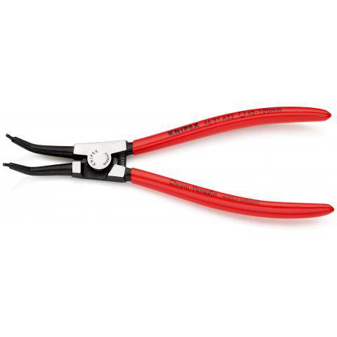 Låsringstång för externa låsringar, Knipex 46 31 – bild 2