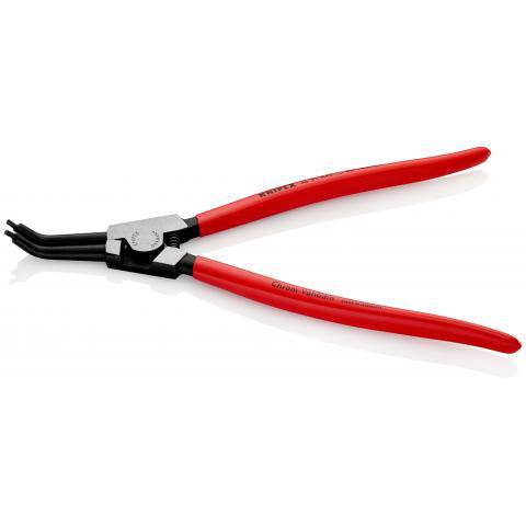 Låsringstång för externa låsringar, Knipex 46 31