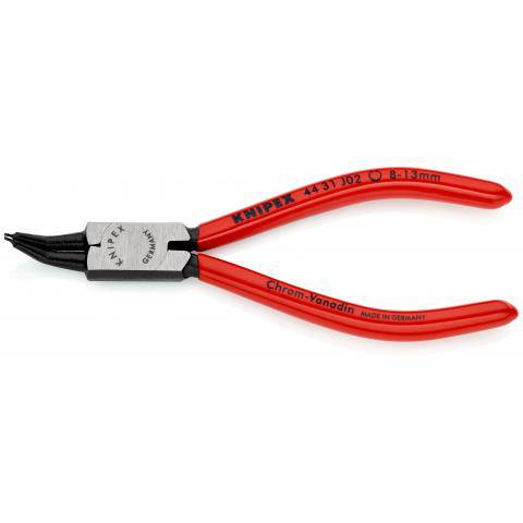 Låsringstång för invändiga låsringar, Knipex 44 31