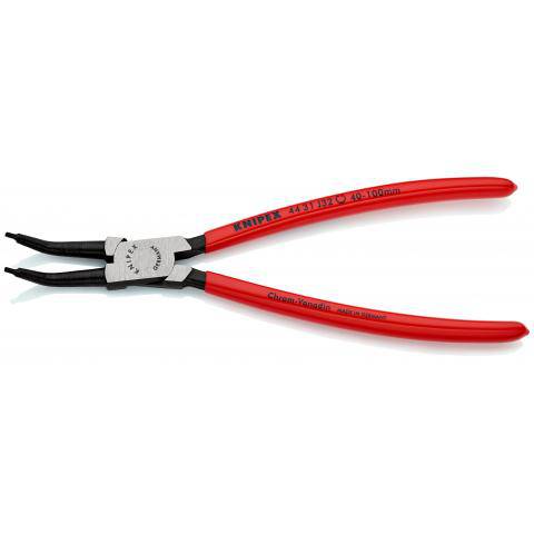 Låsringstång för invändiga låsringar, Knipex 44 31 – bild 2