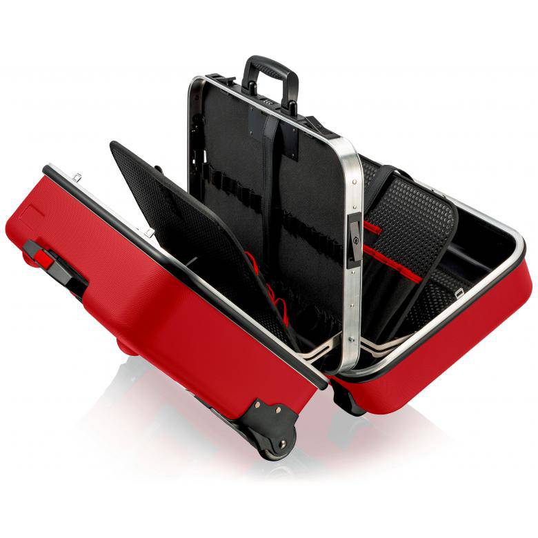 Verktygslåda BIG Twin Move Knipex – bild 4