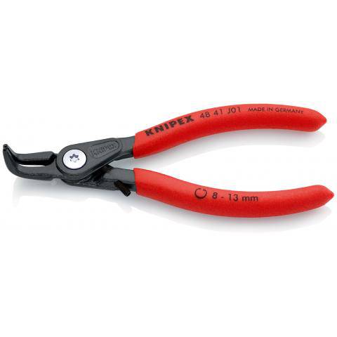 Låsringstång för invändiga låsringar, Knipex 4841
