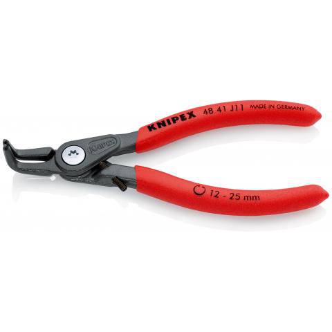 Låsringstång för invändiga låsringar, Knipex 4841