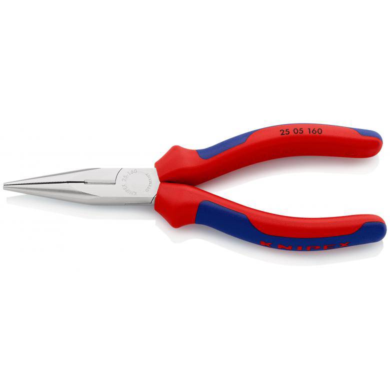 Mekanikertång, Knipex 25 05