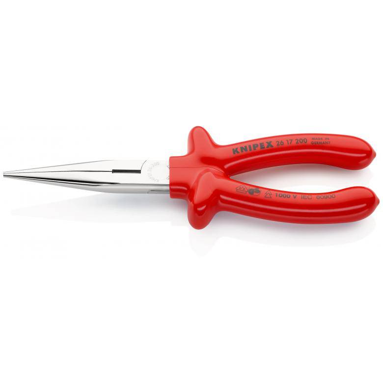 Mekanikertång 1000 V, Knipex 26 17 200