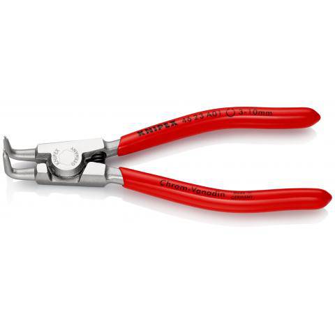 Låsringstång för externa låsringar, Knipex 4623 – bild 2