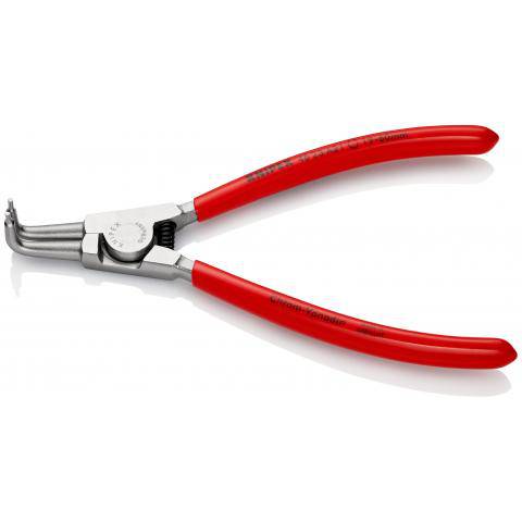 Låsringstång för externa låsringar, Knipex 4623