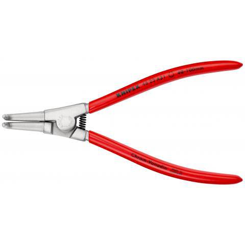 Låsringstång för externa låsringar, Knipex 4623 – bild 2