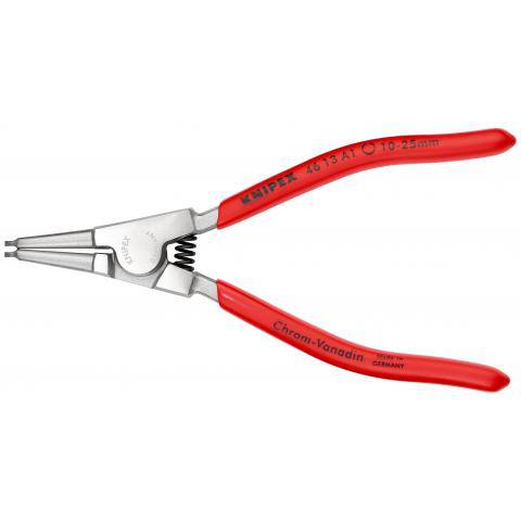 Låsringstång för externa låsringar, Knipex 4613 A1-A3 – bild 2