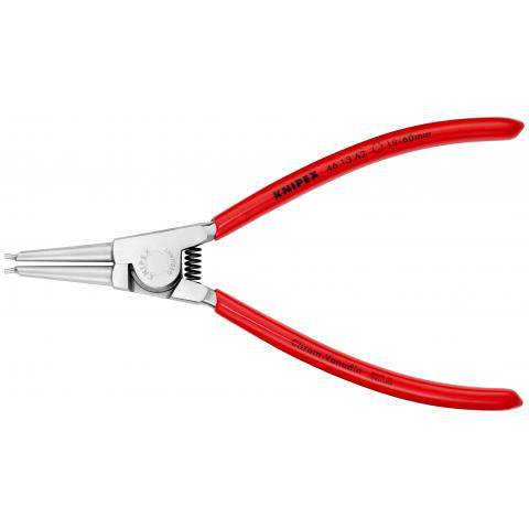 Låsringstång för externa låsringar, Knipex 4613 A1-A3 – bild 2