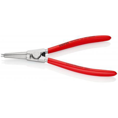 Låsringstång för externa låsringar, Knipex 4613 A1-A3
