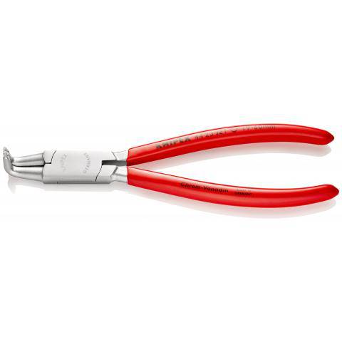 Låsringstång för invändiga låsringar, Knipex 4423 J11-J31