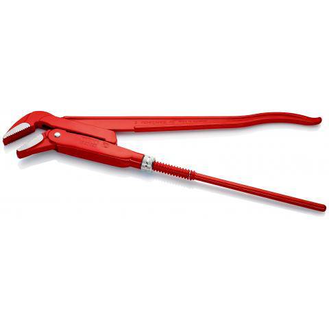 Rörtänger 45° (83 20), 90° (83 10), S-typ (83 30) Knipex – bild 2