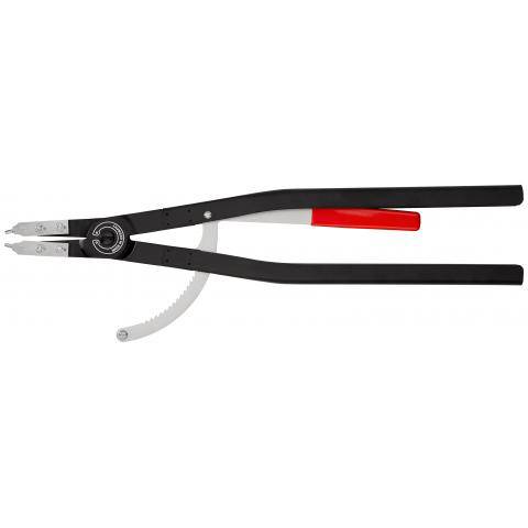 Låsringstång för invändiga låsringar, Knipex 44 10 J6