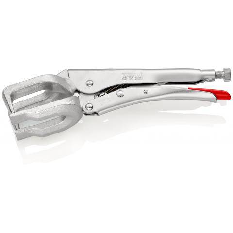 Svetsgriptång, Knipex 42 14 280-42 44 280 – bild 1