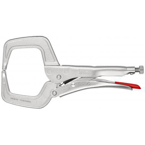 Svetsgriptång, Knipex 42 14 280-42 44 280 – bild 1